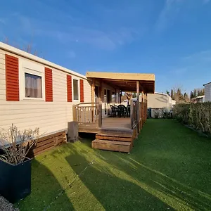 Mobilhome Zen Azur Montourey Fréjus