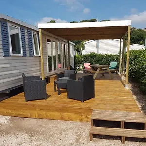 Mobil-home Confort Fréjus