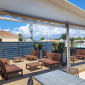 Familiales Dans Avec Piscine Fréjus