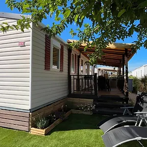 Fabuleux Mobil-homme 4/6 Personnes Fréjus
